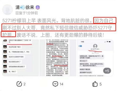 爆料主播互撕视频大全下载,视频大全背后的真相与争议